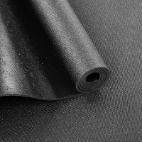 Covoraș fitness Bodhi Yoga Rishikesh Premium 80 XL Black imaginea #6 — magazin online Desire.md