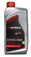 Моторное масло Ardeca Synth-FMD 0W-30 1L