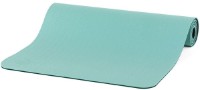 Covoraș fitness Bodhi Yoga Lotus Pro Aqua/Teal imaginea #3 — magazin online Desire.md