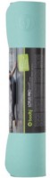 Covoraș fitness Bodhi Yoga Lotus Pro Aqua/Teal imaginea #5 — magazin online Desire.md