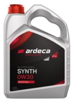 Моторное масло Ardeca Synth-FMD 0W-30 4L