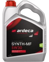 Моторное масло Ardeca Synth-MF 5W-30 4L