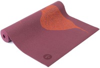 Covoraș fitness Bodhi Yoga Leela Leaves imaginea #3 — magazin online Desire.md