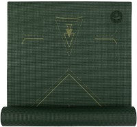 Covoraș fitness Bodhi Yoga Leela Yantralign imaginea #2 — magazin online Desire.md