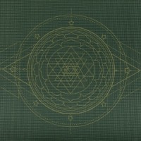 Covoraș fitness Bodhi Yoga Leela Yantralign imaginea #5 — magazin online Desire.md