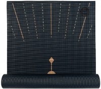 Covoraș fitness Bodhi Yoga Midnight Blue imaginea #2 — magazin online Desire.md