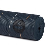 Covoraș fitness Bodhi Yoga Midnight Blue imaginea #4 — magazin online Desire.md