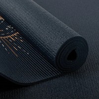 Covoraș fitness Bodhi Yoga Midnight Blue imaginea #6 — magazin online Desire.md