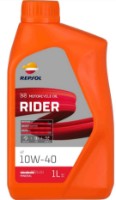 Ulei de motor Repsol Moto Rider 4T 10W-40 1L