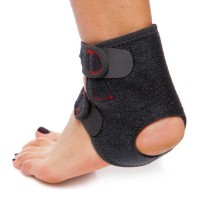 Orteză pentru gleznă Grande Suhs GS-950 imaginea #3 — magazin online Desire.md