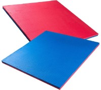 Спортивный мат Insportline Malmeida 1x1m 4cm IN25287 фото №2 — интернет-магазин Desire.md