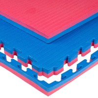 Спортивный мат Insportline Malmeida 1x1m 4cm IN25287 фото №3 — интернет-магазин Desire.md