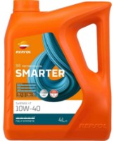 Ulei de motor Repsol Smarter Sinthetic 4T 10W-40 4L