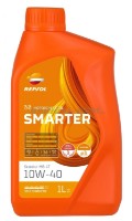 Ulei de motor Repsol Smarter Scooter MB 4T 10W-40 1L