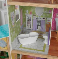 Căsuță pentru păpuși ChiToys (W06A358) imaginea #6 — magazin online Desire.md