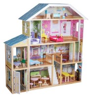 Căsuță pentru păpuși ChiToys (W06A358) imaginea #7 — magazin online Desire.md