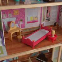 Căsuță pentru păpuși ChiToys (W06A358) imaginea #8 — magazin online Desire.md