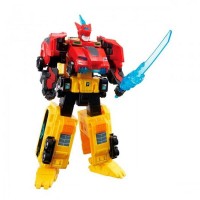 Фигурка героя ChiToys Transformer Dinoster Raptor Tron (EU580811)