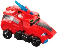 Figura Eroului ChiToys Transformer Dinoster Raptor Tron (EU580811) imaginea #3 — magazin online Desire.md