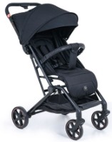 Carucior Coletto Maya Automatic Black imaginea #1 — magazin online Desire.md