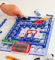 Конструктор Doka Stem Школа (D70708) фото №3 — интернет-магазин Desire.md