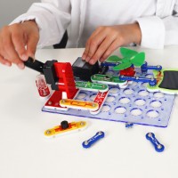 Set de construcție Doka Energia Alternativa (D70711) imaginea #3 — magazin online Desire.md