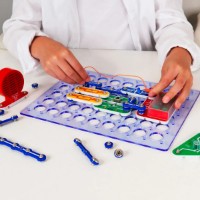 Конструктор Doka Первый Транзистор 118 (D70701) фото №3 — интернет-магазин Desire.md