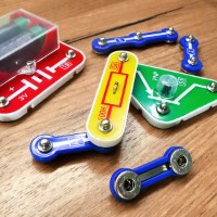 Set de construcție Doka Prinde Miscarea (D70705) imaginea #5 — magazin online Desire.md