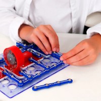 Set de construcție Doka Prinde Miscarea (D70705) imaginea #3 — magazin online Desire.md