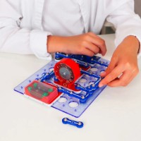 Set de construcție Doka Prinde Miscarea (D70705) imaginea #4 — magazin online Desire.md