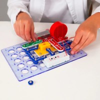 Set de construcție Doka Asamblarea Radioului (D70703) imaginea #3 — magazin online Desire.md