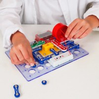 Set de construcție Doka Asamblarea Radioului (D70703) imaginea #4 — magazin online Desire.md