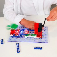 Set de construcție Doka Energie Сurata (D70704) imaginea #3 — magazin online Desire.md