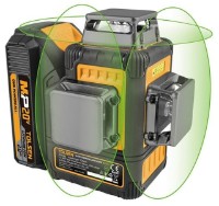 Nivela laser Tolsen 87324 imaginea #1 — magazin online Desire.md