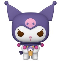 Figura Eroului Funko Pop Kuromi (80315)