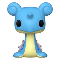 Figura Eroului Funko Pop Lapras (74227)