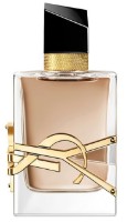 Парфюм для неё Yves Saint Laurent Libre Flowers & Flames EDP 50ml
