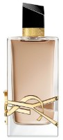 Парфюм для неё Yves Saint Laurent Libre Flowers & Flames EDP 90ml