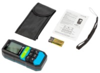 Дальномер Hoegert HT4M322 фото №3 — интернет-магазин Desire.md