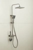 Душевой набор Mona С-0 Gun Grey фото №4 — интернет-магазин Desire.md