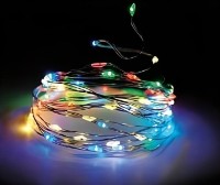 Гирлянда Christmas (43481)