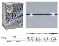 Ghirlandă Christmas (45875) imaginea #2 — magazin online Desire.md