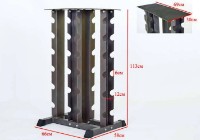 Stand pentru accesorii Insportline RK2128 imaginea #7 — magazin online Desire.md