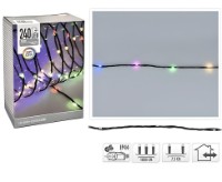 Ghirlandă Christmas (45882) imaginea #2 — magazin online Desire.md