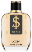 Парфюм для него Lazell $ For Men EDT 100ml фото №1 — интернет-магазин Desire.md