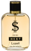 Parfum pentru el Lazell $ Next EDT 100ml imaginea #1 — magazin online Desire.md