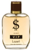 Parfum pentru el Lazell $ Vip EDT 100ml imaginea #1 — magazin online Desire.md