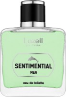 Парфюм для него Lazell Sentimential EDT 100ml фото №1 — интернет-магазин Desire.md