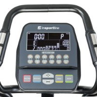 Эллиптический тренажер Insportline Kapekor 20156 фото №4 — интернет-магазин Desire.md