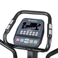 Эллиптический тренажер Insportline Kapekor 20156 фото №5 — интернет-магазин Desire.md